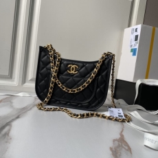 Chanel Hobo Bags